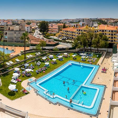 אפרטהוטל אלבופיירה Tropical Sol מראה חיצוני תמונה
