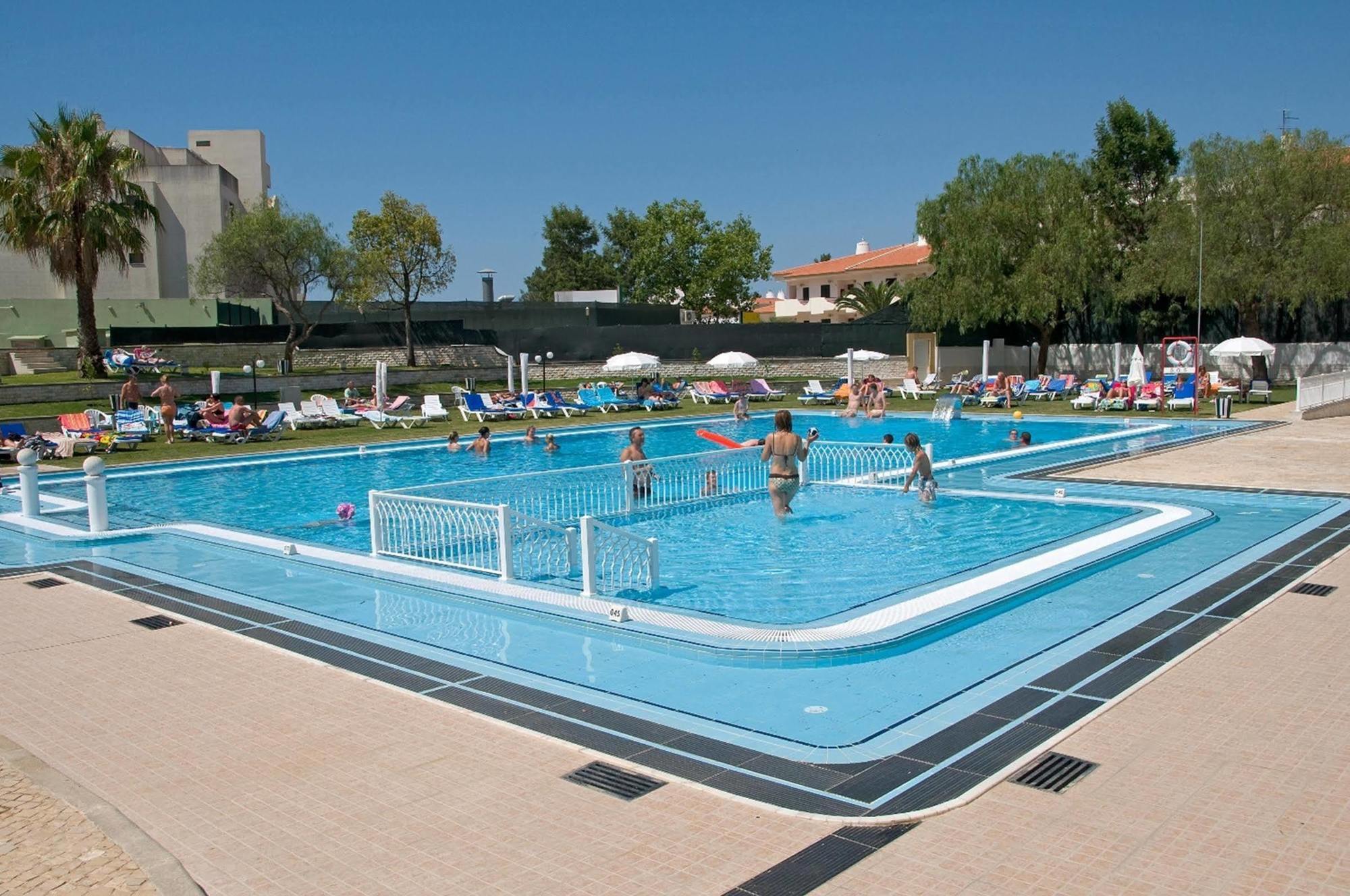 אפרטהוטל אלבופיירה Tropical Sol מראה חיצוני תמונה